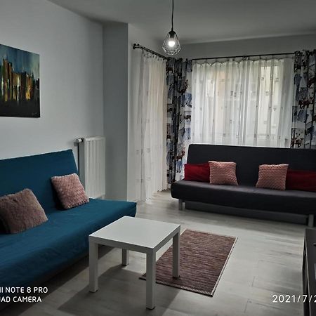 Apartament "Krokus" Giżycko Exterior foto