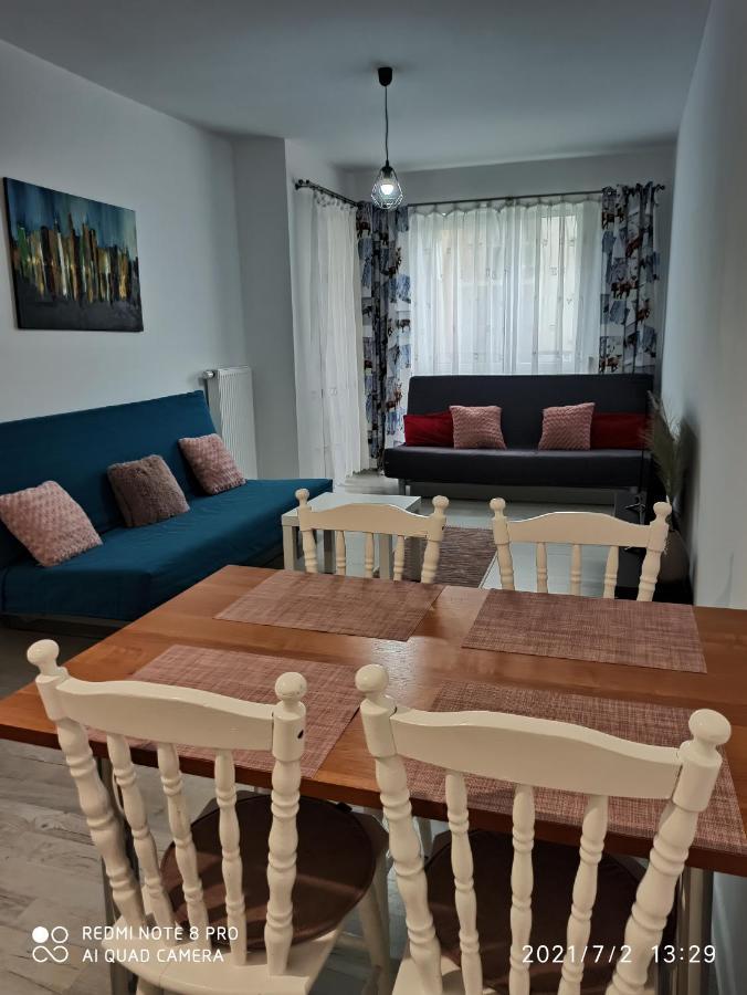 Apartament "Krokus" Giżycko Exterior foto